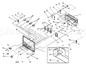 Page A Diagram and Parts List for 9863-0  Briggs and Stratton Generator